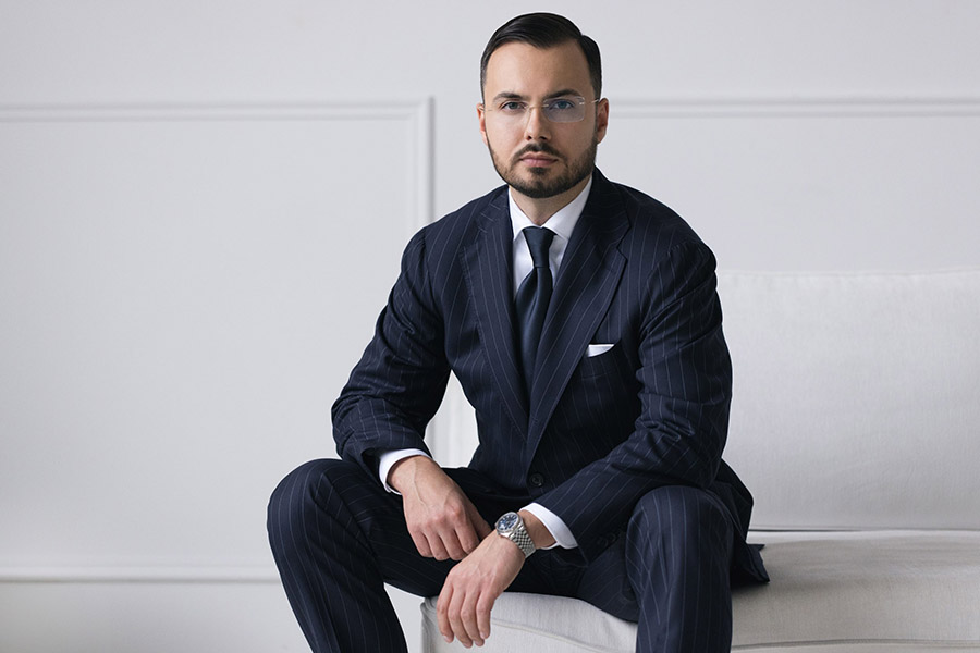 Radca Prawny Wrocław